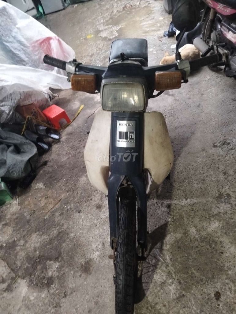 Có xe như hình cần bán. Mua bán Xe máy tại Huyện Bình Chánh Tp Hồ Chí Minh được đăng bởi chuyên bán đồ  hình 4