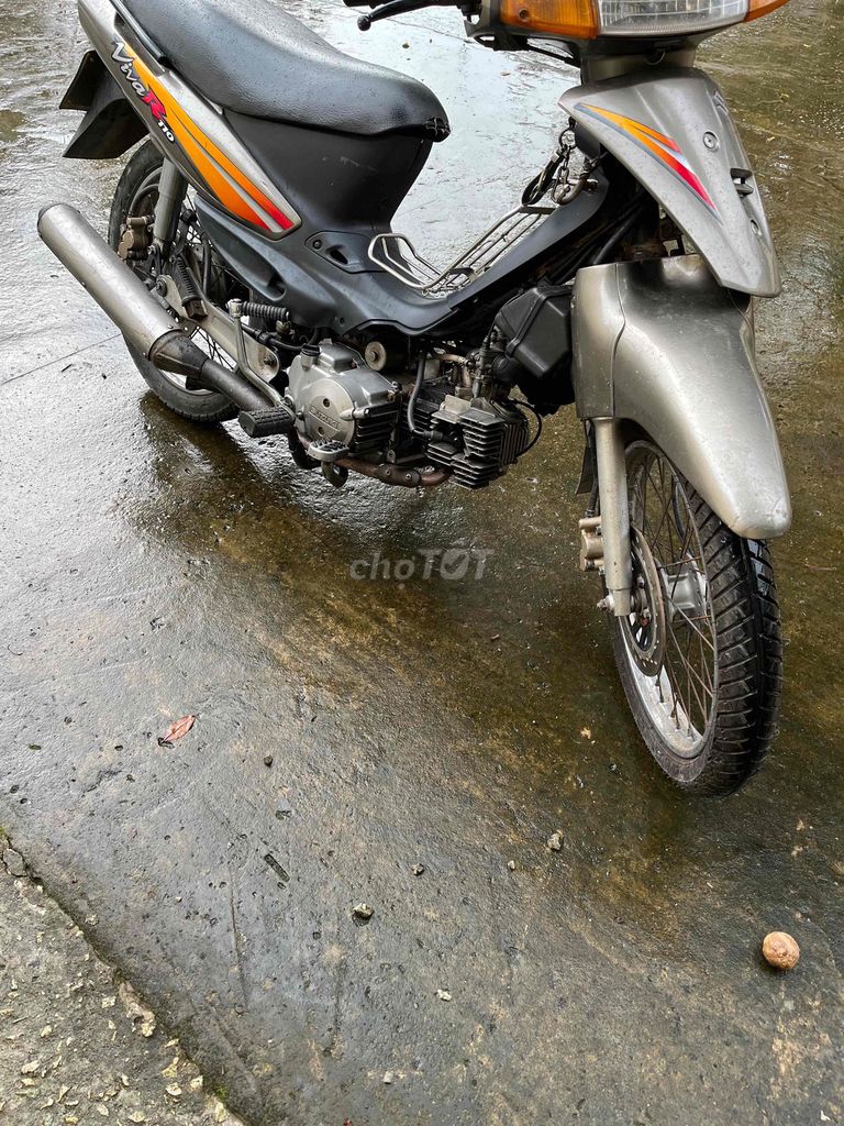 bán xe vi va 2 thắng đĩa. Mua bán Xe máy tại Thành phố Sóc Trăng Sóc Trăng được đăng bởi tùng đặng  hình 1