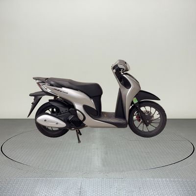 HONDA SH MODE ABS - 2021 -20.000KM - BSTP 