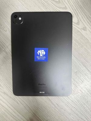 Apple iPad Pro M4 Đen Giá Rẻ