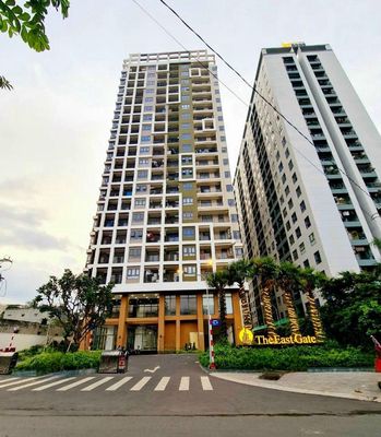 Cho thuê căn hộ The Eastgate ngay làng đại học quốc gia, vào ở ngay