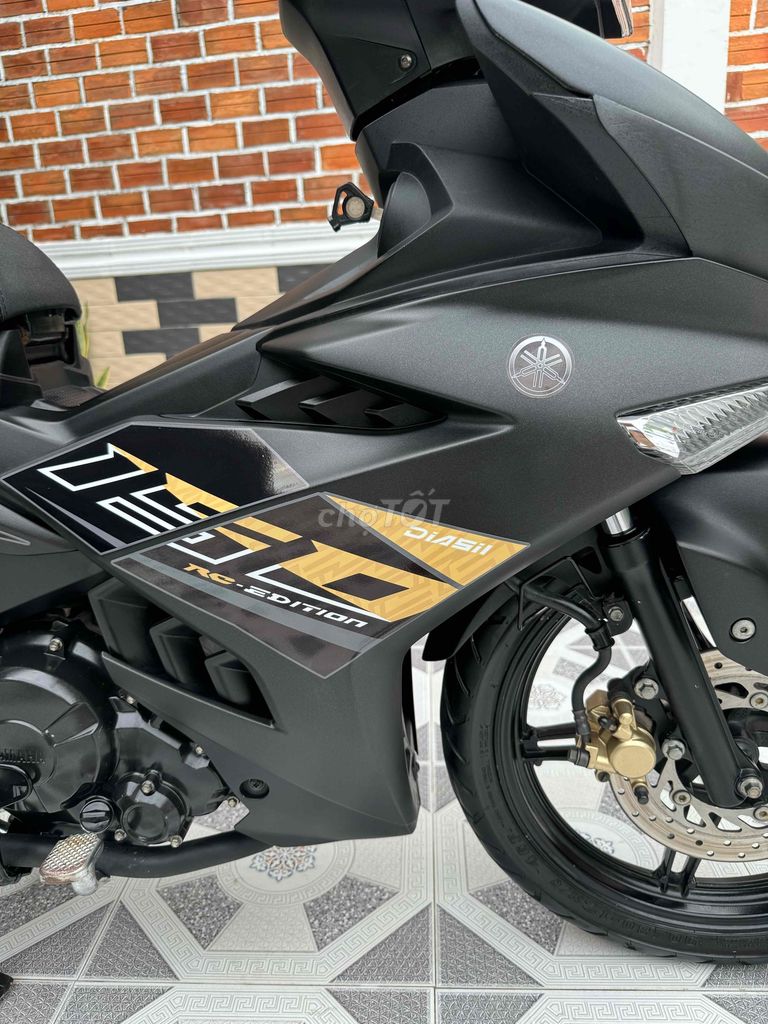 Exciter 2018 chính chủ lai Vung. Mua bán Xe máy tại Thành phố Sa Đéc Đồng Tháp được đăng bởi Tú Minh hình 5