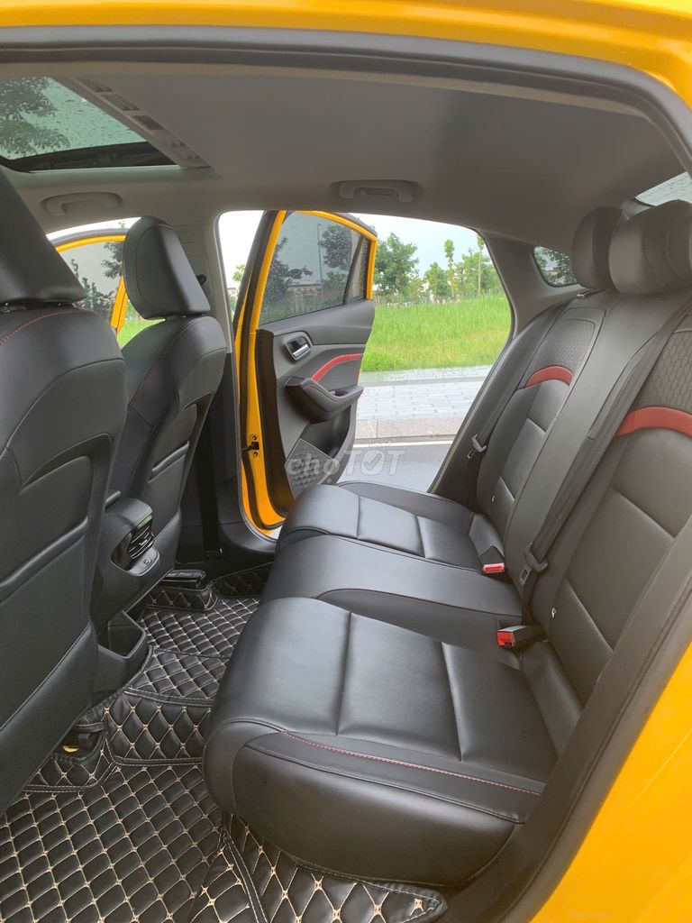 MG MG5 2022 Luxury - 18000 km. Mua bán Ô tô tại Thành phố Thủ Đức Tp Hồ Chí Minh được đăng bởi THP Auto hình 7