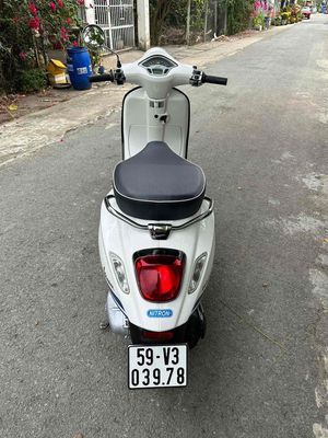 vespa 2018 abs bs 03978. Mua bán Xe máy tại Huyện Củ Chi Tp Hồ Chí Minh được đăng bởi HuỳnhLâm Bổn