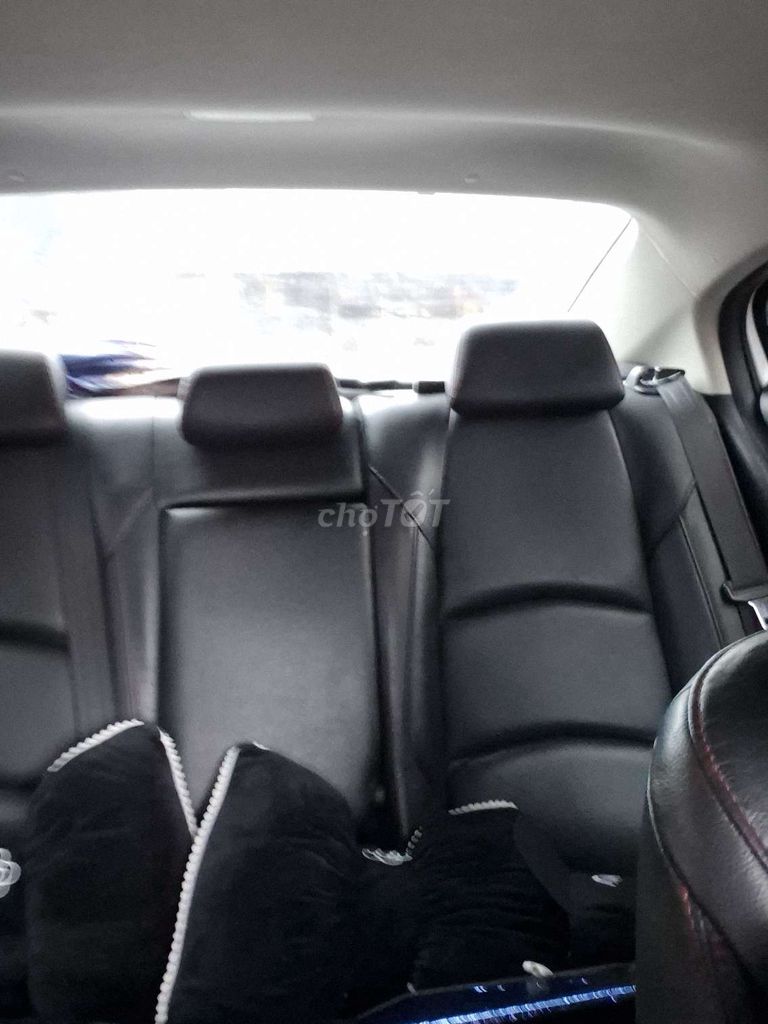 2016 2.0 AT Sedan - 90000 km. Mua bán Ô tô tại Thành phố Vũng Tàu Bà Rịa - Vũng Tàu được đăng bởi đưc tiên hình 4