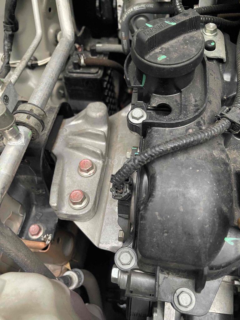 Toyota Wigo 1.2Cvt 2024. Mua bán Ô tô tại Quận Tân Phú Tp Hồ Chí Minh được đăng bởi Lê Tấn Dũ hình 11