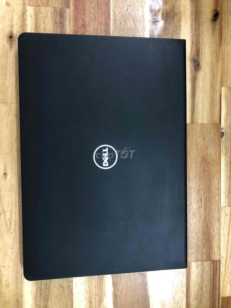 Dell Laptop i5-7200 ram8gb ssd240gb màn 14”. Mua bán Laptop tại Thành phố Tây Ninh Tây Ninh được đăng bởi Cửa hàng vi tính Nhựt Thanh hình 1