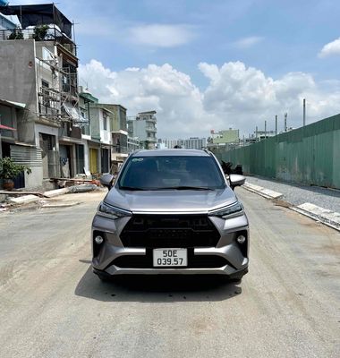 VELOZ 1.5CVT 2022 ZIN 100% XE CỰC ĐẸP VAY 70%. Mua bán Ô tô tại Quận Bình Tân Tp Hồ Chí Minh được đăng bởi XUÂN DUY AUTO