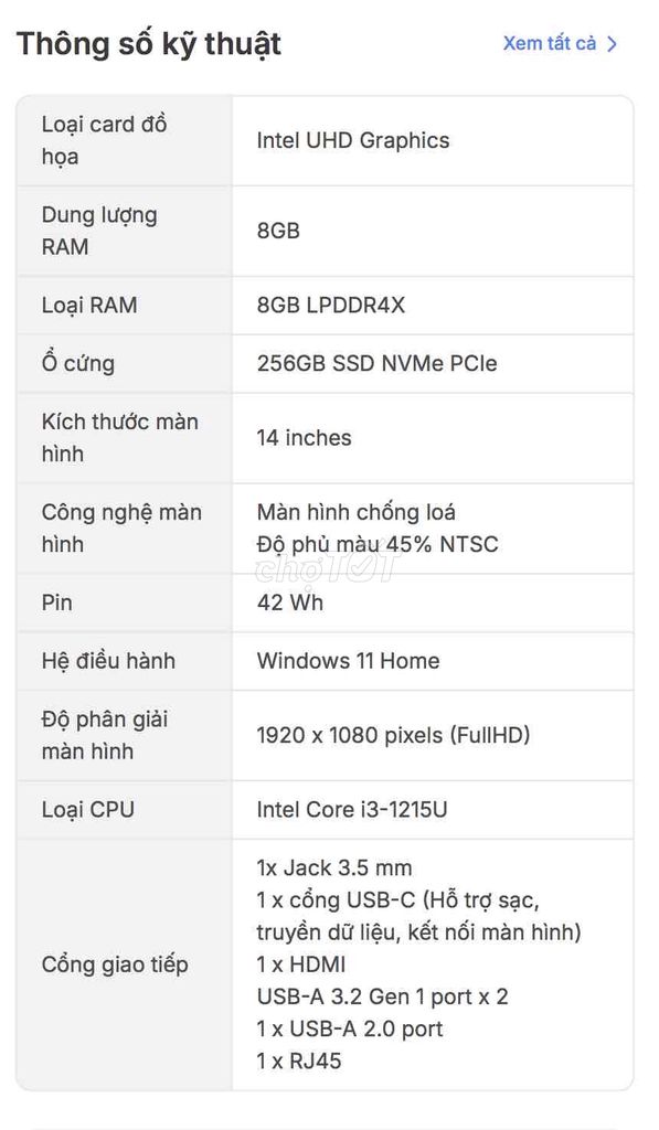 Huawei Matebook D14 i3-1215U 14 inch 8GB/256GB. Mua bán Laptop tại Thành phố Biên Hòa Đồng Nai được đăng bởi Truc Huynh Nguyen Thanh hình 1