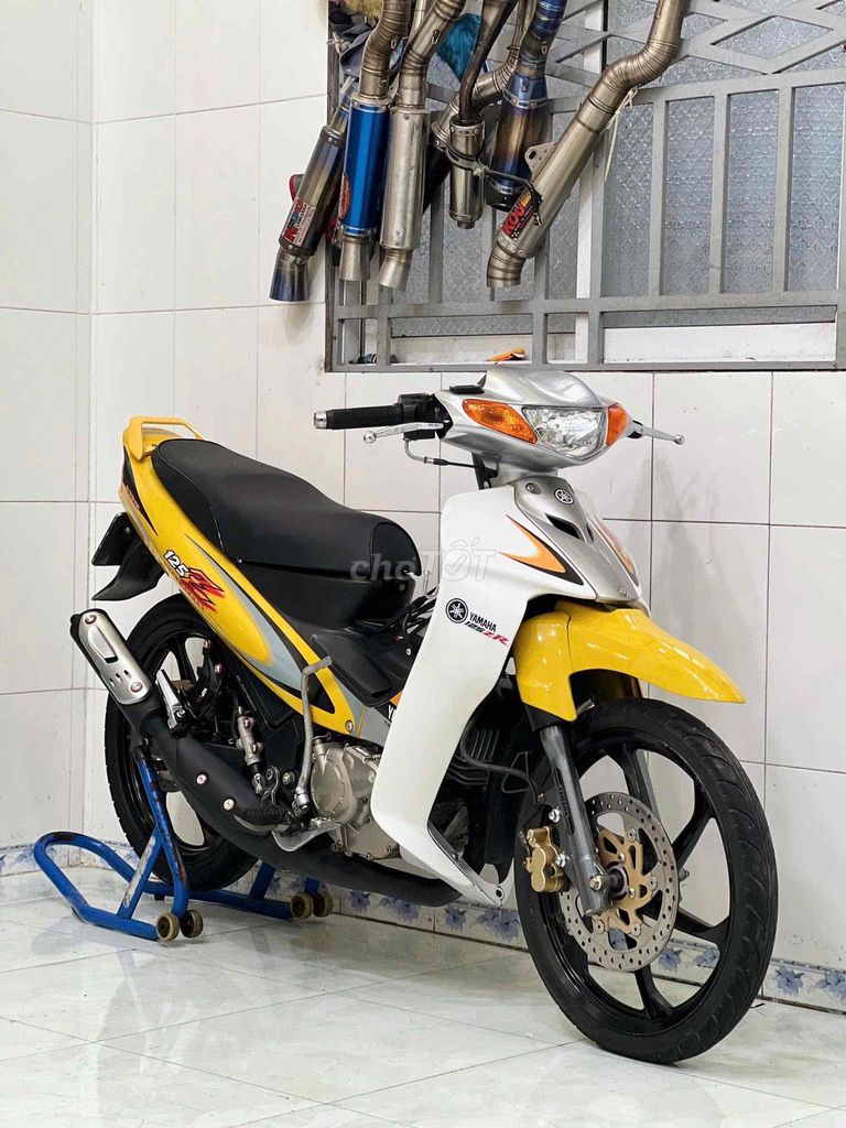 cần tiền nên bán. Mua bán Xe máy tại Huyện Phú Riềng Bình Phước được đăng bởi Je Sica hình 1