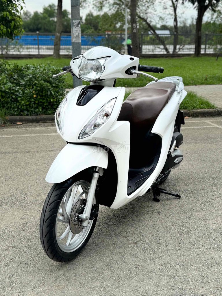 💥💥 Vison 110 2024 Bstp Chính chủ xe zin đẹp. Mua bán Xe máy tại Quận 7 Tp Hồ Chí Minh được đăng bởi Cửa Hàng Xe Máy Hoàng Hưng Q7 hình 3