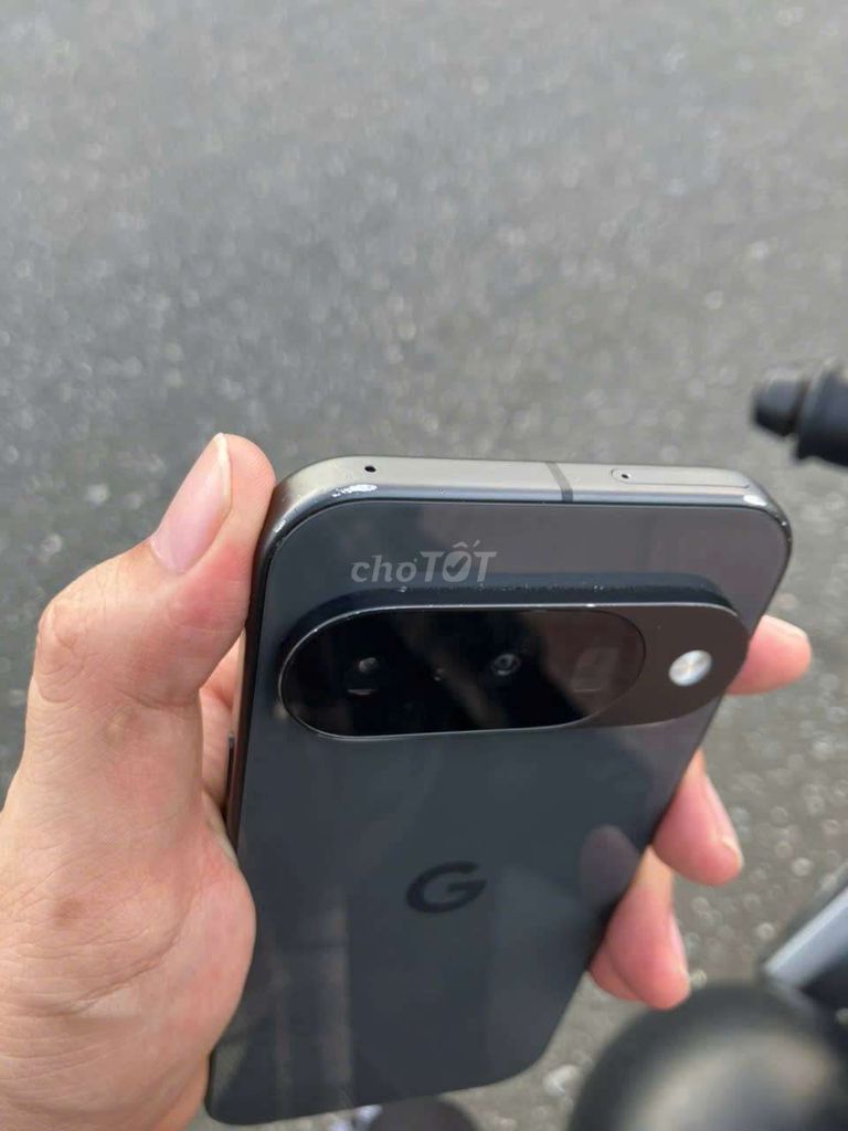 Google Pixel 10 xấu. Mua bán Điện thoại tại Huyện Bình Xuyên Vĩnh Phúc được đăng bởi Lúi Sliver hình 1
