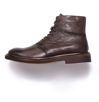 Giày Boot Fade Brown