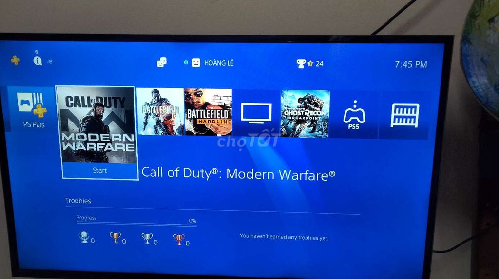 PS4 PRO 1TB+Dàn game khủng,Dock sạc PS4 SONY ZIN