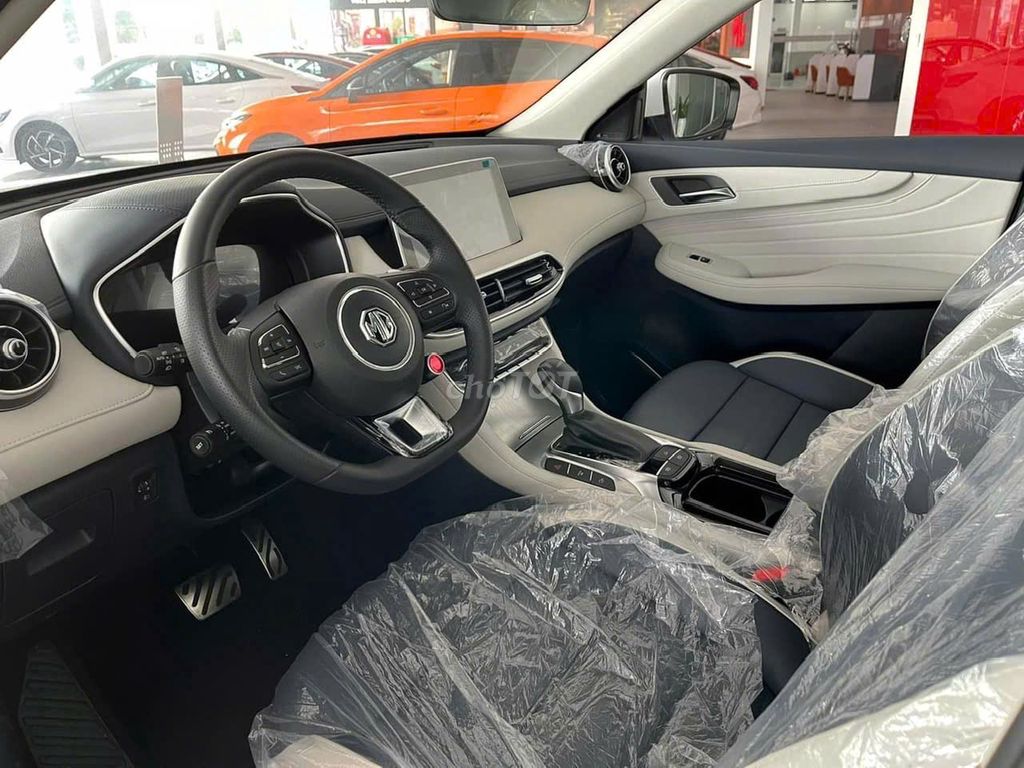 HS LUX 2024💥 2 SUẤT ĐB💥150TR NHẬN XE. Mua bán Ô tô tại Quận 6 Tp Hồ Chí Minh được đăng bởi Ô TÔ MG KINH DƯƠNG VƯƠNG hình 5