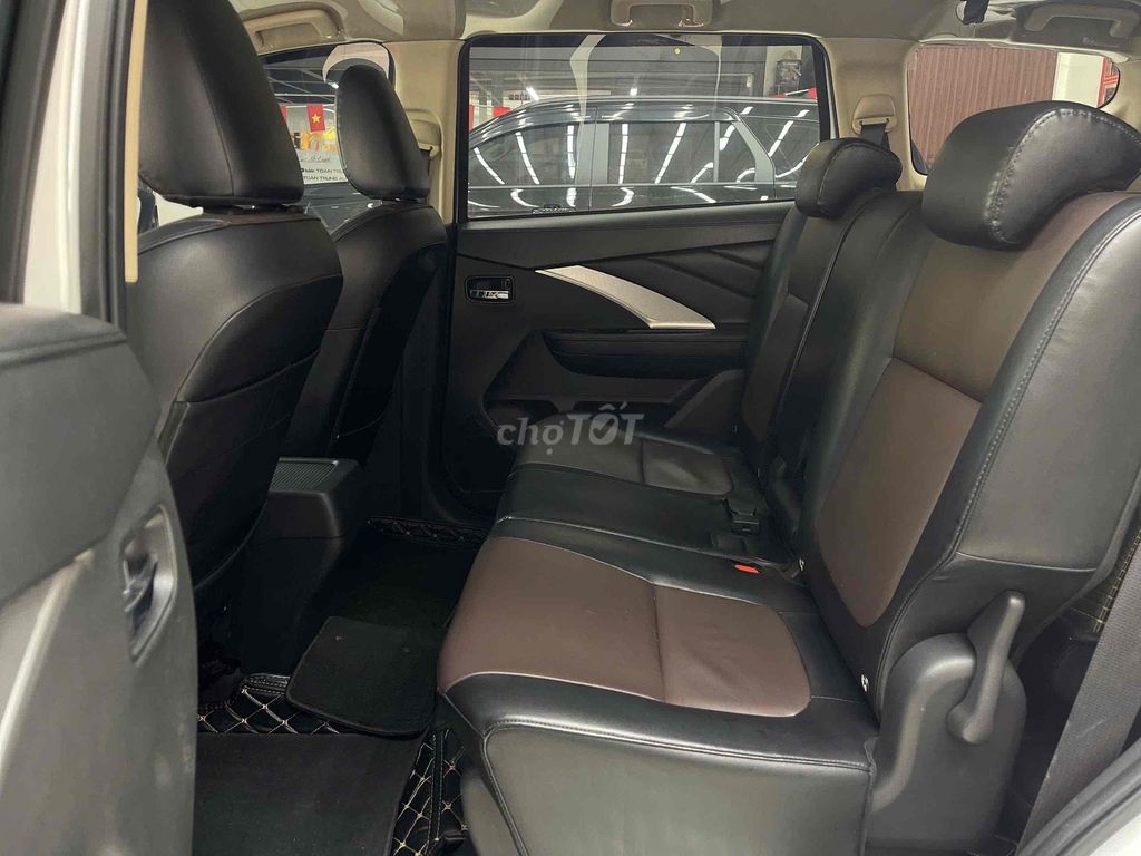 Mitsubishi Xpander Cross 2020 AT - 73000 km. Mua bán Ô tô tại Thành phố Pleiku Gia Lai được đăng bởi Vân Anh Toàn Trung GL hình 4