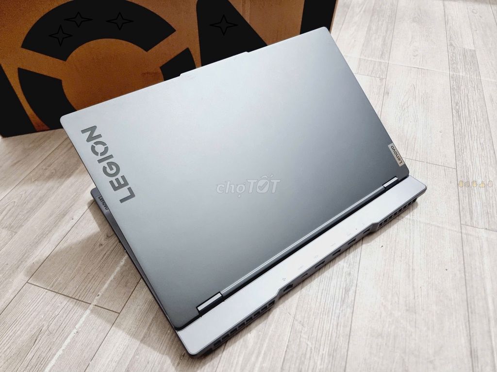 Lenovo Legion 5 R7000 R7 7840H- RTX 4060 NHƯ NEW. Mua bán Laptop tại Quận Thanh Khê Đà Nẵng được đăng bởi Nguyễn Văn Chính hình 1