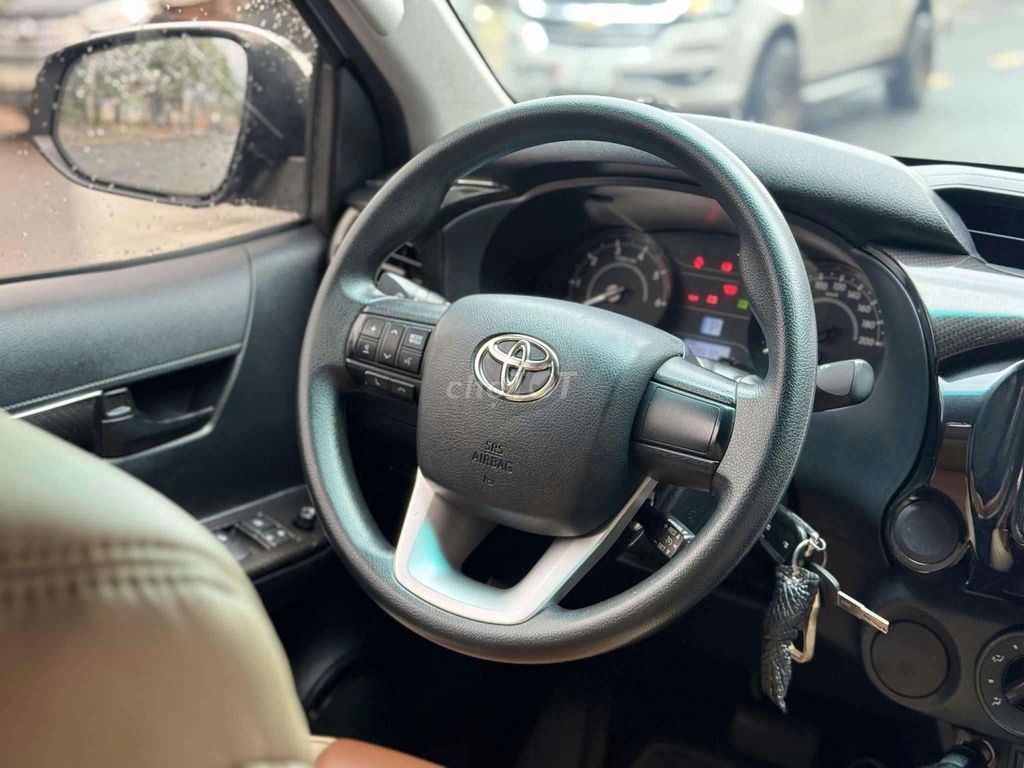 2019 2.4E 4×2 AT - 88000 km. Mua bán Ô tô tại Thành phố Buôn Ma Thuột Đắk Lắk được đăng bởi Nguyễn Tuấn Duy hình 7