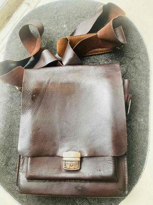 Tui deo chéo Handmade 420k , 22* 27cm. Mua bán Túi xách tại Quận Bình Thạnh Tp Hồ Chí Minh được đăng bởi Minh Nguyen