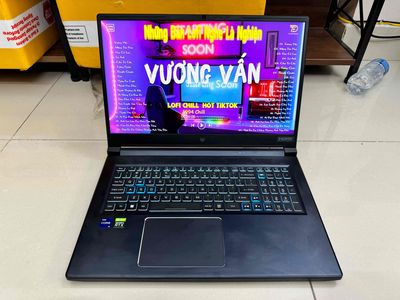 Cao Cấp Helios 300 Rtx 3060 6g màn 2.5K 165hz. Mua bán Laptop tại Quận Gò Vấp Tp Hồ Chí Minh được đăng bởi Hạo Nam