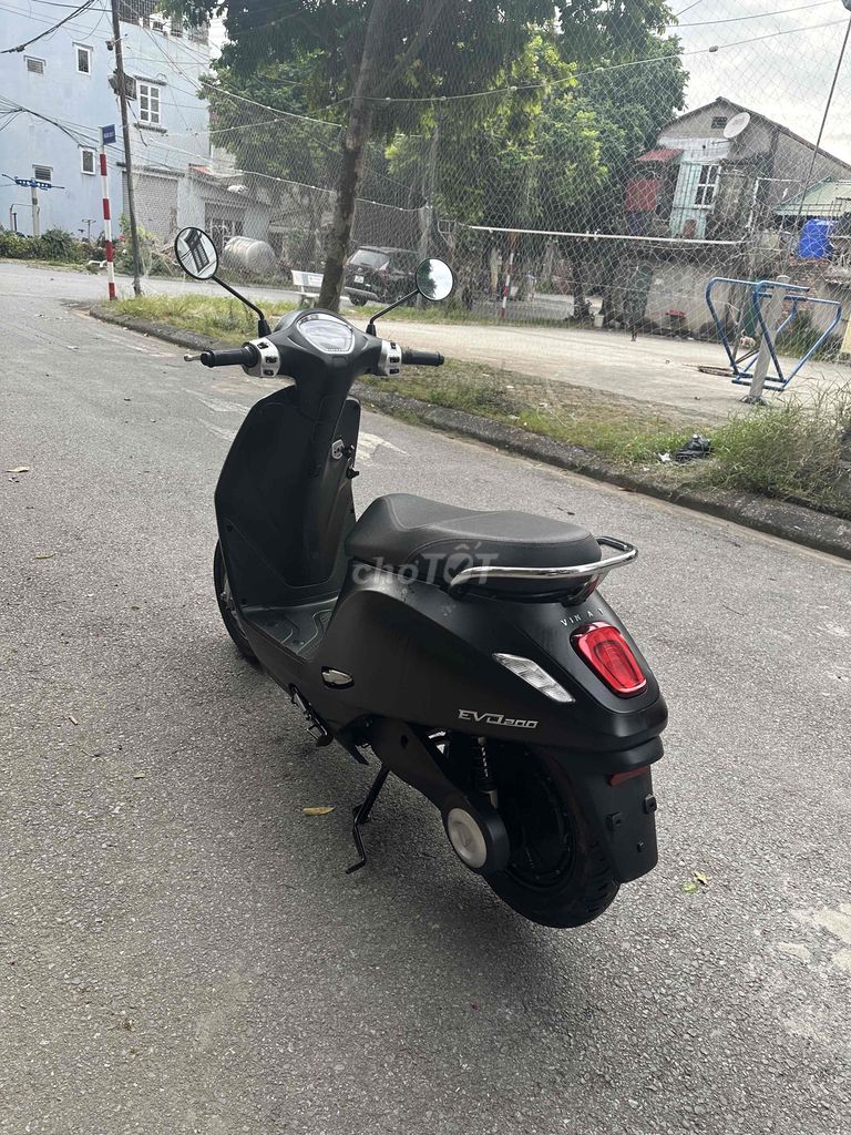 Vinfast evo200. Mua bán Xe điện tại Huyện Gia Lâm Hà Nội được đăng bởi MrT hình 5