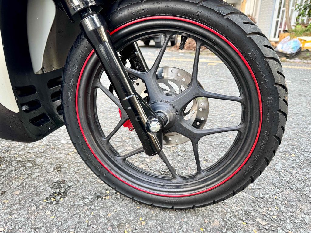 Honda SH Mode 2018 Đặc biệt. Mua bán Xe máy tại Quận Ninh Kiều Cần Thơ được đăng bởi BOL GA hình 8