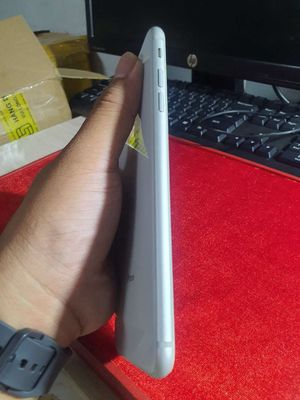 Apple iPhone 8 Plus 128GB Trắng