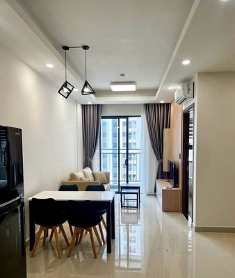 Bán CH Q7 Saigon Riverside số 4 Đào Trí, nhà mới ở ngay 1pn-2pn-3pn