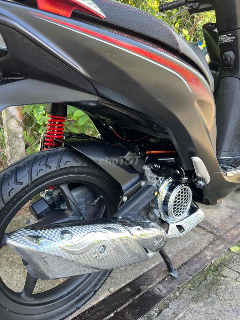 vision 2024 mâm lớn 6 ngàn cây. Mua bán Xe máy tại Huyện Củ Chi Tp Hồ Chí Minh được đăng bởi HuỳnhLâm Bổn hình 10