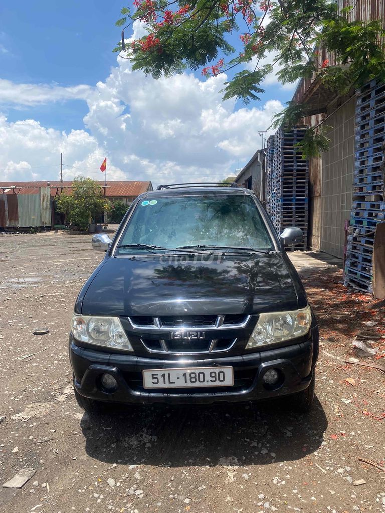 Isuzu Hi lander 2005 LX - 150000 km