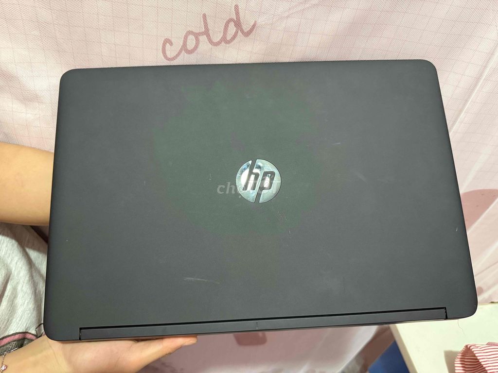 HP ProBook 650 i5-4210M 15.6 inch 8GB/240GB SSD. Mua bán Laptop tại Quận Ninh Kiều Cần Thơ được đăng bởi Thanh Hào hình 1
