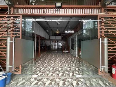 Townhouse 140 m² · 1 bed · Đường Tỉnh lộ 10
