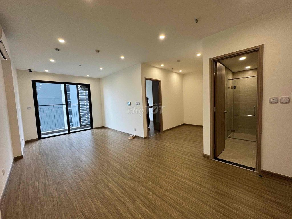 Апартаменты GS5.24-06 – The Miami, Vinhomes Smart City от собственника