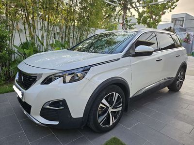 Peugeot 5008 sx 2018. Mua bán Ô tô tại Quận Ngũ Hành Sơn Đà Nẵng được đăng bởi Tùng