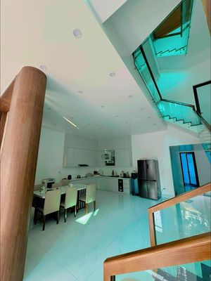 Аренда · 3 комн. · 81 м² · Quận Hải Châu, ул. Đường Trần Hữu Trang