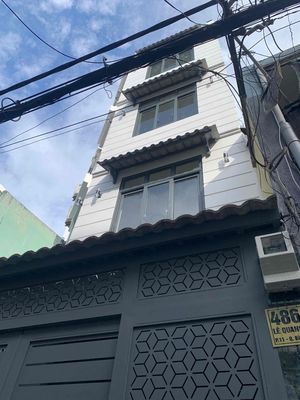 Bán nhà bình thạnh 30 m2 cách 20 m  ra hẻm xe hơi - 3 pn giá 5 tỷ 790. Mua bán nhà ở tại Quận Bình Thạnh Tp Hồ Chí Minh được đăng bởi Ms Vy 