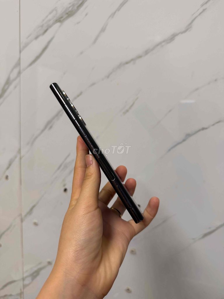 Samsung S22 Ultra 256GB Đen. Mua bán Điện thoại tại Quận Cầu Giấy Hà Nội được đăng bởi Thanh Thoa hình 1