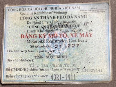 Thanh lý xe Dylan. Mua bán Xe máy tại Quận Hải Châu Đà Nẵng được đăng bởi Khánh Long
