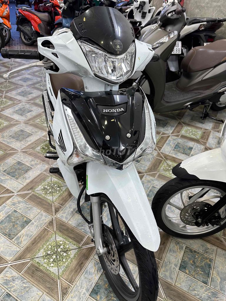 Future Led có sẵn khoá smackey. Mua bán Xe máy tại Quận Bình Tân Tp Hồ Chí Minh được đăng bởi Cửa hàng xe Đức Mạnh hình 4