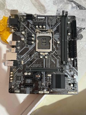Main B365M D2V. Mua bán Linh kiện (RAM, Card...) tại Huyện Việt Yên Bắc Giang được đăng bởi Nguyễn Thành Trung