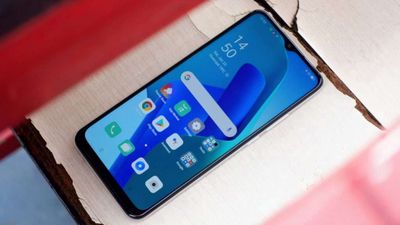 Bán nhanh OPPO A16k. Mua bán Điện thoại tại Thành phố Long Khánh Đồng Nai được đăng bởi JET
