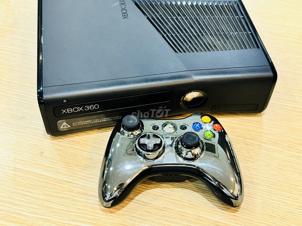 Xbox 360 bản hắc ám tha hồ chiến game đã Crack