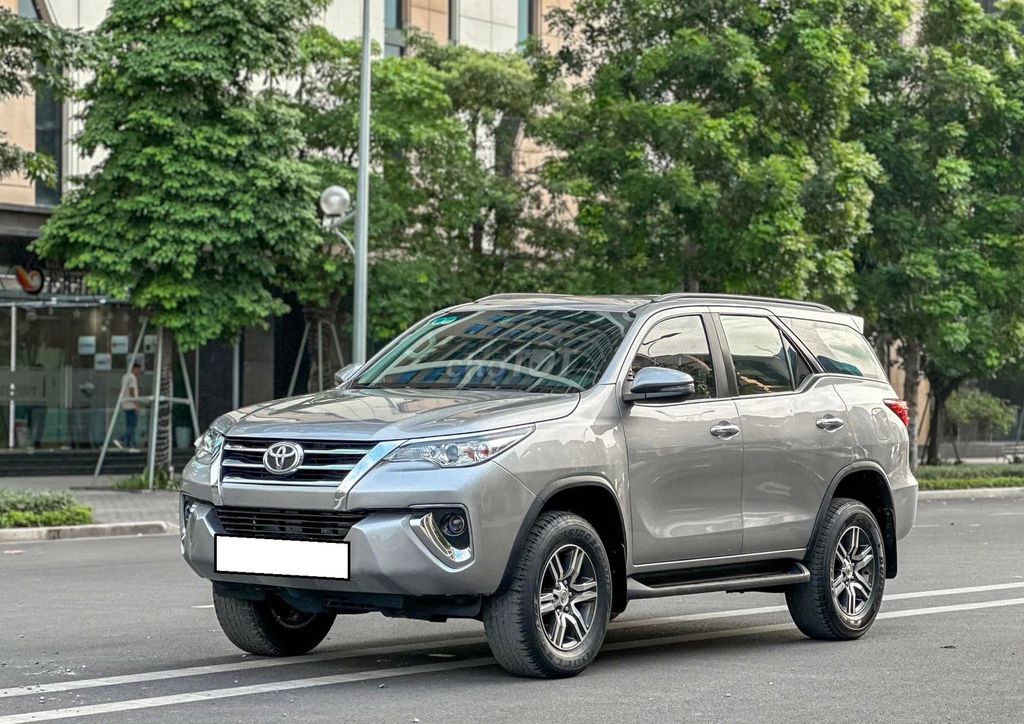 Đổi xe cần bán Toyota Fortuner 2019, At, máy dầu,. Mua bán Ô tô tại Quận Gò Vấp Tp Hồ Chí Minh được đăng bởi Quang hình 3