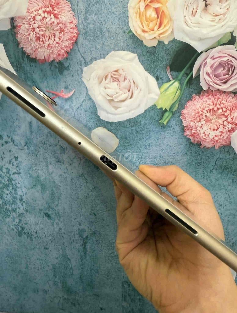 Oppo pad 2 Gold 8/128Gb BH 6th có trả góp. Mua bán Máy tính bảng tại Quận Thanh Khê Đà Nẵng được đăng bởi Bèo Mobile Store hình 4