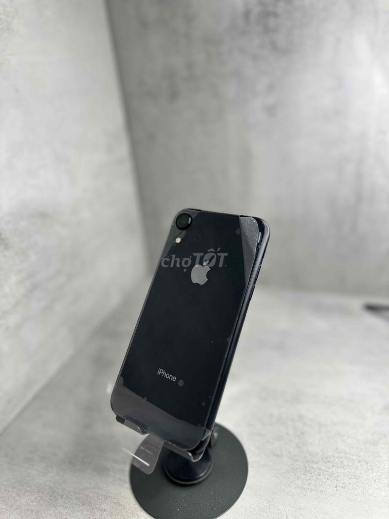 iphone xr 64gb quốc tế nguyên seal