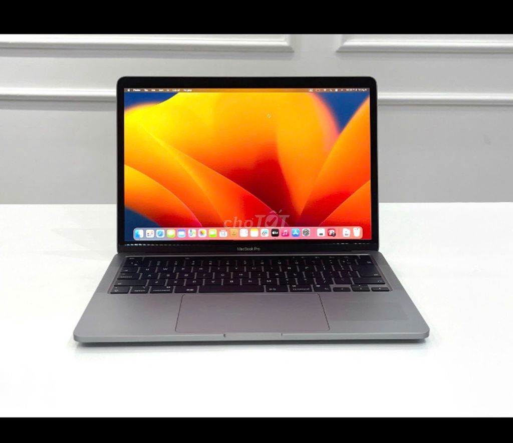 MacBook Pro M2 16GB Ram Máy mỏng nhẹ hiệu năng tốt