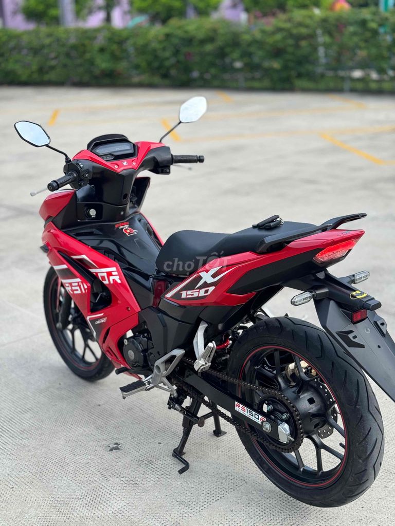 Winer x v3 abs. Mua bán Xe máy tại Thành phố Bến Tre Bến Tre được đăng bởi FB Phương Nguyễn hình 6