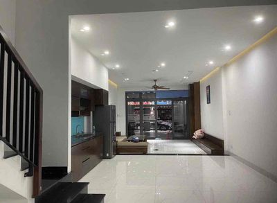 Аренда · 6 комн. · 125 м² · Quận Ngũ Hành Sơn, ул. Đường Đoàn Khuê