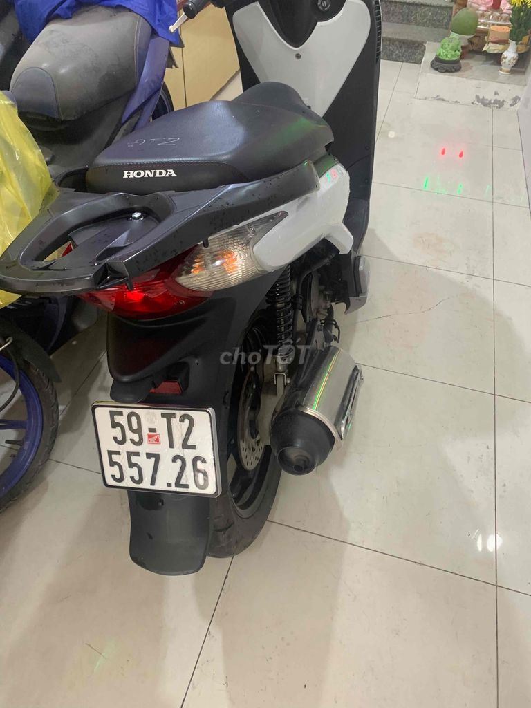 SH 125 Ý ĐẦU 102 CẦN THANH LÝ