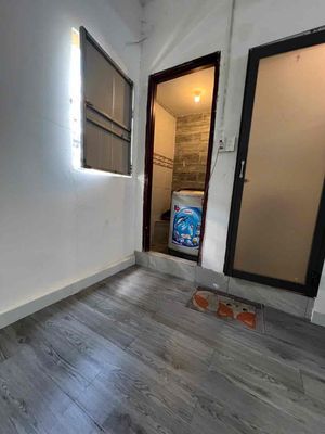 phòng trọ full nội thất